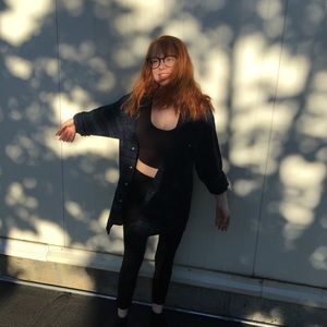 Meet your Posher, Christina